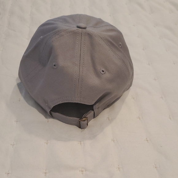 Forever Ohio Basketball Hat - Picture 3 of 5